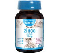 dietmed italia srl Zinco picolinato 15mg 60 compresse