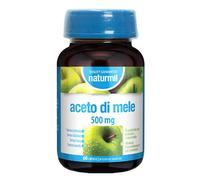 Dietmed - Naturmil Aceto Di Mele Confezione 60 Capsule (Scadenza Prodotto 03/2026)