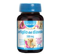 Naturmil Artiglio Del Diavolo Dietmed 90 Compresse