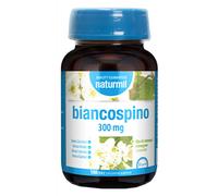 Biancospino 300mg Naturmil 180 Perle
