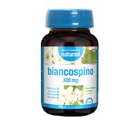 Biancospino 300mg Naturmil 180 Perle