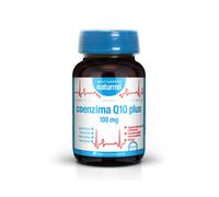 Naturmil Coenzima Q10 Plus Dietmed 60 Capsule
