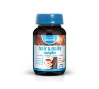 DIETMED NATURMIL HAIR & NAILS COMPLEX - INTEGRATORE PER CAPELLI PELLE UNGHIE