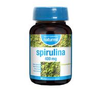 Naturmil Spirulina Dietmed 90 Capsule
