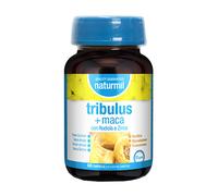 NATURMIL Tribulus + Maca – 60 cpr – dietmed