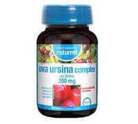 Dietmed - Naturmil Uva Ursina Complex Confezione 90 Compresse (Scadenza Prodotto 04/2026)