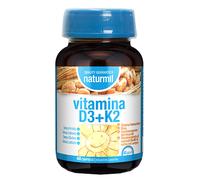 Naturmil Vitamina D3+K2 60 Compresse