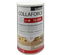 DIETMED COLLAFORCE SUPER 10.000 450 GR Fragola