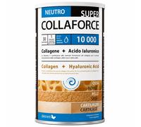 DietMed Super Collaforce 10000 Collagene in Polvere Neutro 360 gr Collagene