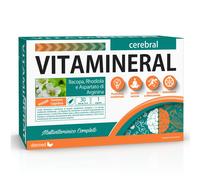 DIETMED VITAMINERAL CEREBRAL 30 FIALE