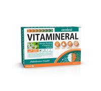 Dietmed - Vitamineral Cerebral Confezione 30X15 Ml
