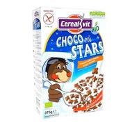 DIETOLINEA BIO CHOCO STEL 375G