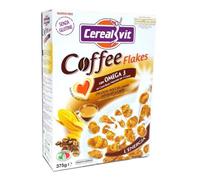 Dietolinea coffee flakes 375 g