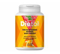 Dietoll Integratore Alimentare 1 pz Capsule