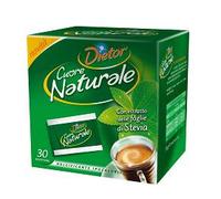 Dietor Cuore Naturale Dolcificante 30 Bustine