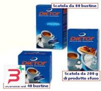 DIETOR DOLCIFICANTE 200 G