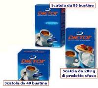 Dietor dolcificante 200 g