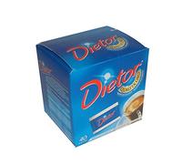 Dietor Dolcificante 40 Bustine