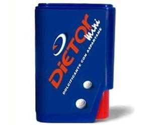 DIETOR MINI Disp.300 Cpr