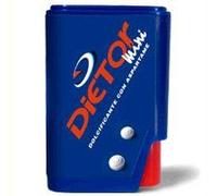 Dietor Mini Dolcificante Dispenser 300 Compresse