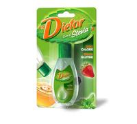Dietor Cuor Di Stevia Liquido 50ml