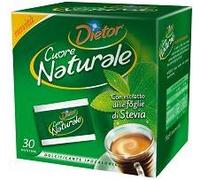 dietorelle Dietor cuore naturale 30 buste