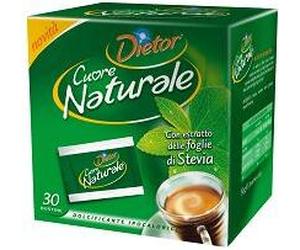 dietorelle Dietor cuore naturale 30 buste