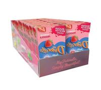 DIETORELLE GOMMOSE FRAGOLA ASTUCCI X 20 PZ