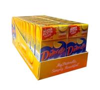 DIETORELLE GOMMOSE LIMONE ASTUCCI X 20 PZ
