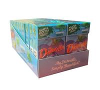 DIETORELLE GOMMOSE MENTA ASTUCCI X 20 PZ