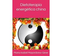 Dietoterapia energética china
