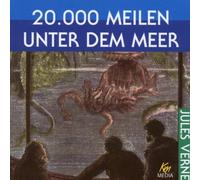 Dietrich,Andreas - 20.000 Meilen Unter dem Meer