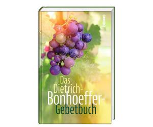 Dietrich Bonhoe Ich danke dir, Gott: Das Dietri (Tascabile) (PRESALE 05/09/2026)