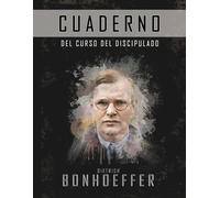 Dietrich Bonhoeffer El curso de discipulado (Cuaderno de trabajo) (Tascabile)