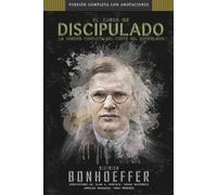 Dietrich Bonhoeffer El curso de discipulado (Tascabile)