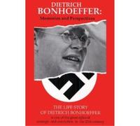 Dietrich Bonhoeffer: Memories and Perspectives (DVD) Oliver Osterberg