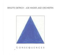 Dietrich,Brigitte - Consequences