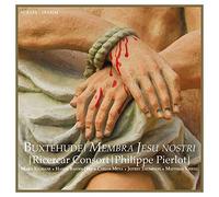 Dietrich Buxtehude - Membra Jesu Nostri