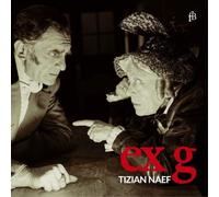 Dietrich Buxtehude Tizian Naef: Ex G (CD) Album