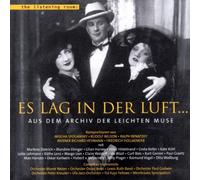 Dietrich - Es Lag in der Luft...