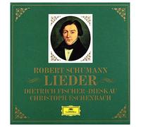 Dietrich Fischer-Dieskau( Baritono), Christoph Eschenbach( Piano) - Lieder (Box6Cd)