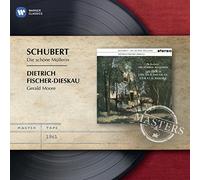 Dietrich Fischer-Dieskau( Baritono) - Die Schone Mullerin ,D795 (La Bella Mugnaia)