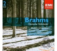 Dietrich Fischer-Dieskau - Brahms: Deutsche Volkslieder