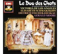 Dietrich Fischer-Dieskau - De Los