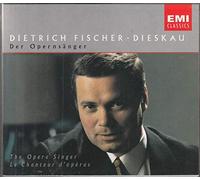 Dietrich Fischer-Dieskau - Der Opernsanger