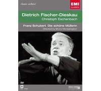 Dietrich Fischer Dieskau - Dietrich Fischer Dieskau: Clas [Edizione: Regno Unito]