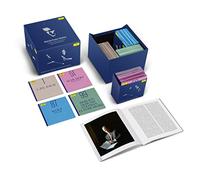 Dietrich Fischer-Dieskau - Dietrich Fischer-Dieskau: Complete Lieder Recordings on Deutsche Grammophon