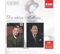 Dietrich Fischer-Dieskau & Gerald Moore - Die Schöne Müllerin