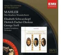 Dietrich Fischer-Dieskau - Mahler: Des Knaben Wunderhorn