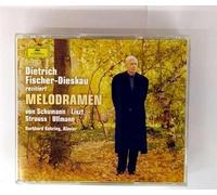 Dietrich Fischer-Dieskau - Melodramas